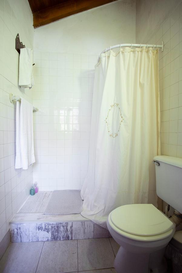 Cucu Haus Hostel لا كومبريسيتا المظهر الخارجي الصورة