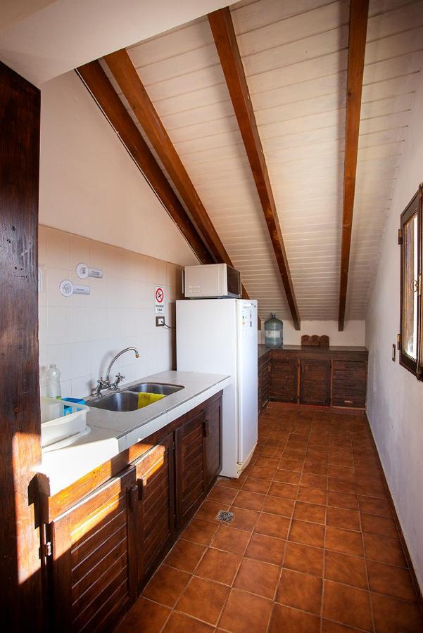Cucu Haus Hostel لا كومبريسيتا المظهر الخارجي الصورة
