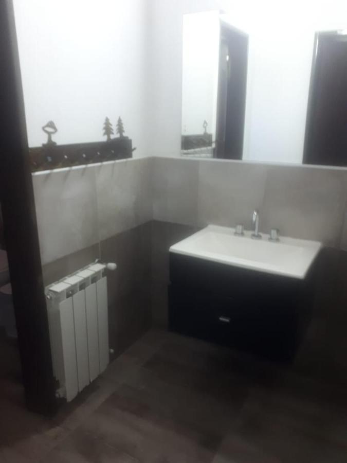 Cucu Haus Hostel لا كومبريسيتا المظهر الخارجي الصورة
