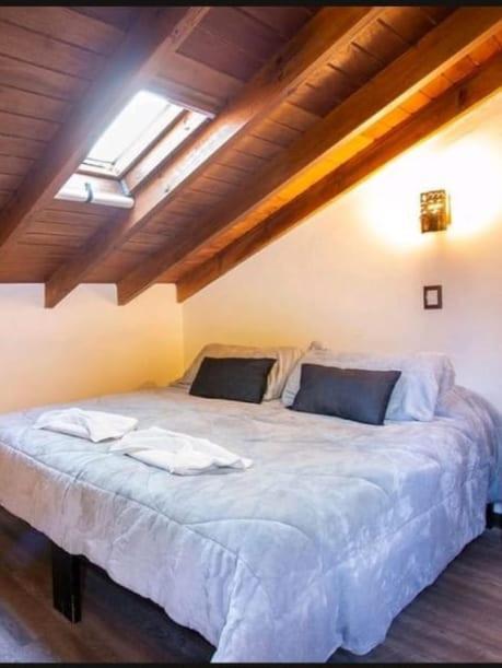 Cucu Haus Hostel لا كومبريسيتا المظهر الخارجي الصورة