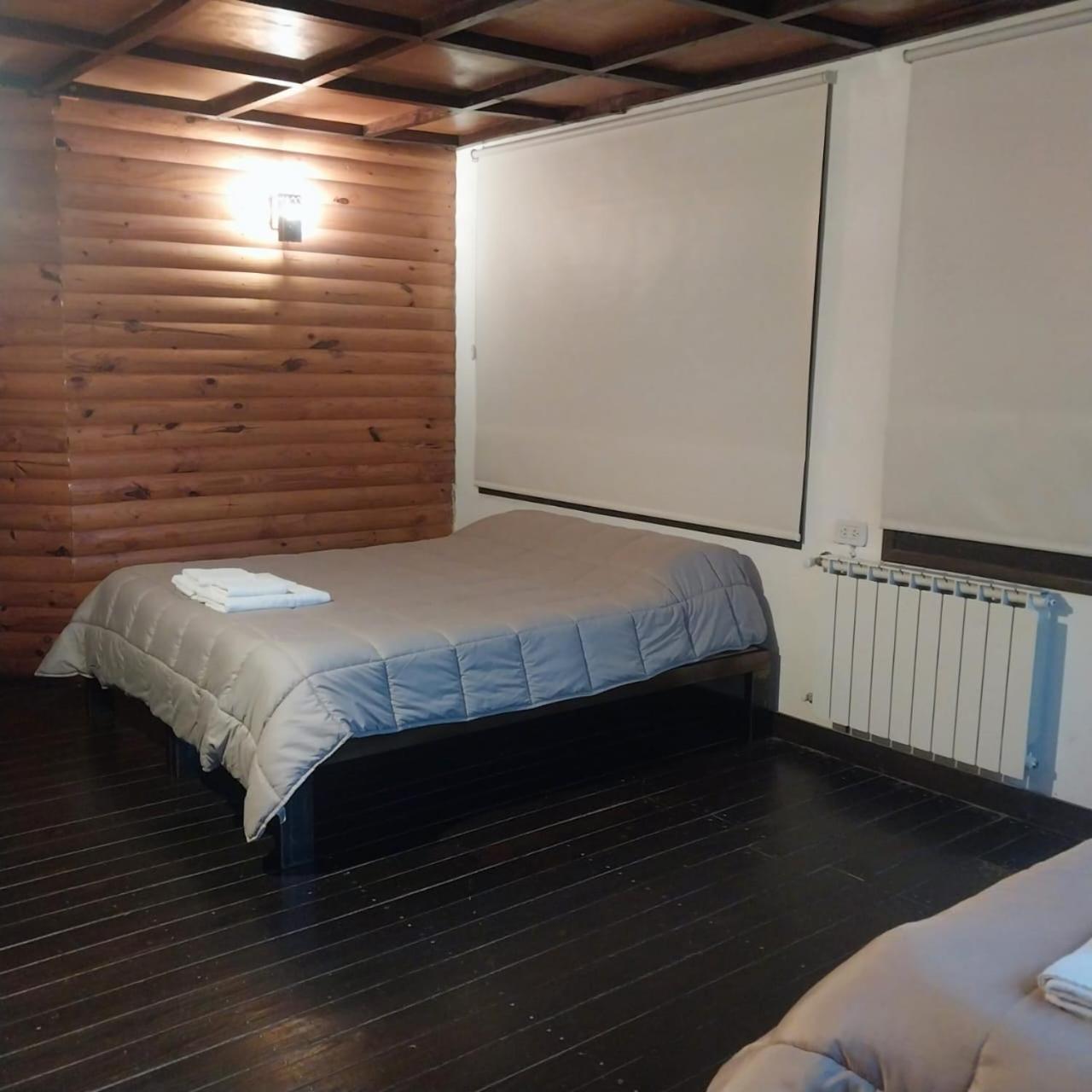 Cucu Haus Hostel لا كومبريسيتا المظهر الخارجي الصورة