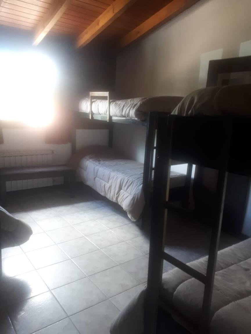 Cucu Haus Hostel لا كومبريسيتا المظهر الخارجي الصورة